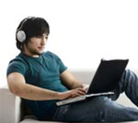 Exact Computers & Home Entertainment