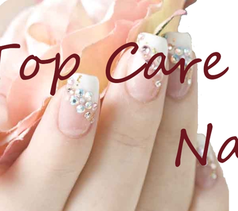 Top Care Nails - Bangor, ME