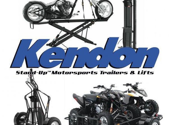 Kendon Industries - Anaheim, CA