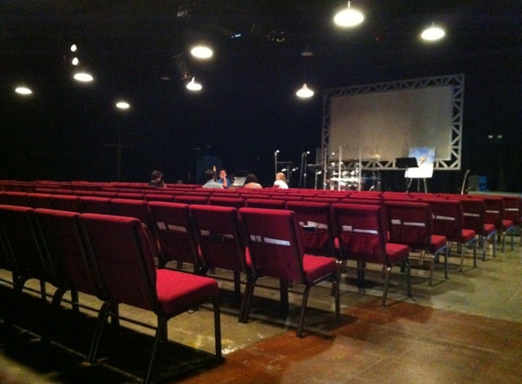 Flipside Church - Rancho Cucamonga, CA