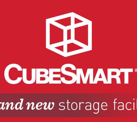 CubeSmart Self Storage - Clarksville, TN