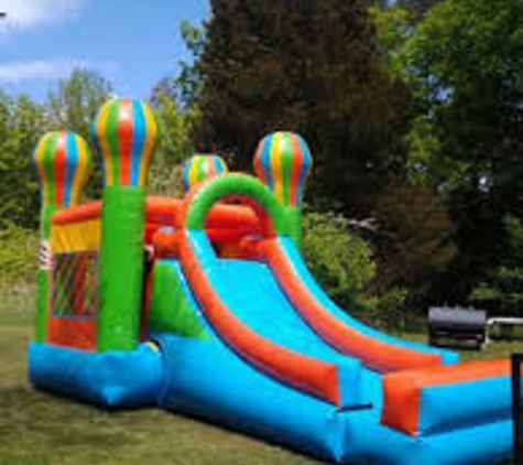 Affordable Kid's Party Rentals - San Antonio, TX