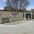 Clark Storage Council Bluffs - Self Storage