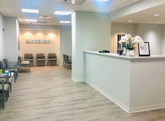 Schweiger Dermatology Group - Market Street - Rittenhouse - Philadelphia, PA