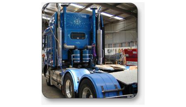 Union Hydraulics - Sale, VIC