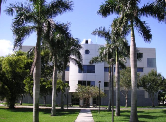 FAU Astronomical Observatory - Boca Raton, FL