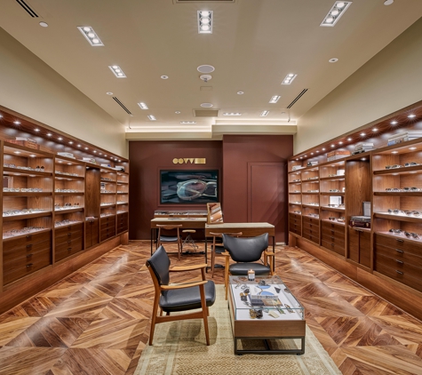 Oliver Peoples - Boston, MA
