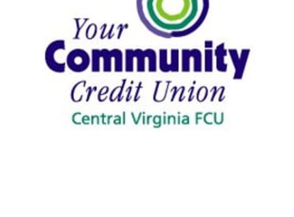 Central Virginia Federal Credit Union - Lynchburg, VA