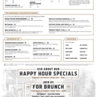 Bourbon Brothers Smokehouse & Tavern