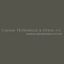 Curran, Hollenbeck & Orton, S.C. - Corporation & Partnership Law Attorneys