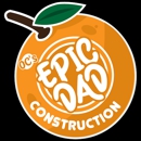 OC’s Epic Dad Construction - General Contractors