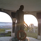 Seafarer's Memorial