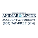 The Law Firm of Anidjar & Levine, P.A. - Social Security & Disability Law Attorneys