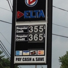 Delta Gas