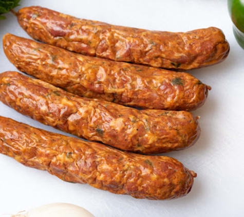 Billy's Boudin & Cracklins - Lafayette - Lafayette, LA