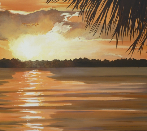 Royce Paintings Online.com - Boynton Beach, FL
