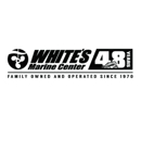 White's Marine Center - Boat Maintenance & Repair