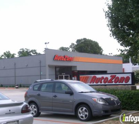 AutoZone Auto Parts - Bartlett, TN