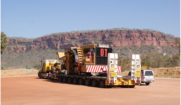 Henry Plant & Equipment Hire