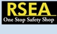 RSEA -One Stop Safety - Signs - Safety & Traffic