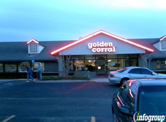 Golden Corral Restaurants - Jacksonville, FL