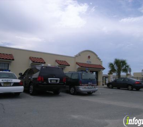 U-Haul Neighborhood Dealer - Kissimmee, FL