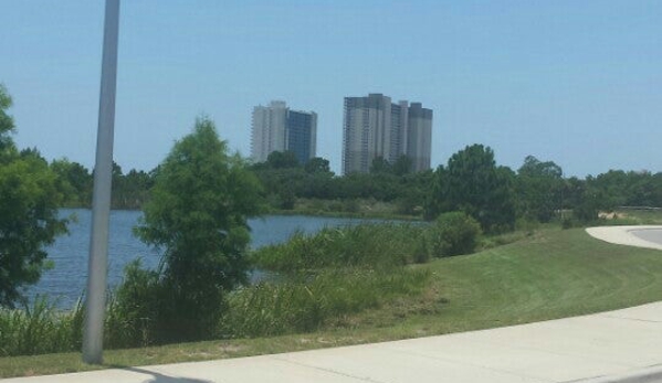 Aaron Bessant Park - Panama City Beach, FL