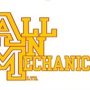 All in Mechanical Ltd