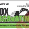 Cox Excavating gallery