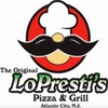 Lo Presti's Pizza gallery