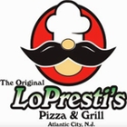 Lo Presti's Pizza