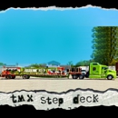 TMX Intermodal - Logistics