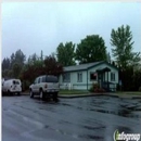 Wilsonville RV & Boat Storage - Boat Storage