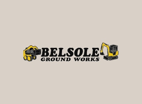 Belsole Ground Works - Medina, OH