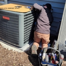 Absolute Comfort HVAC - Heating Contractors & Specialties