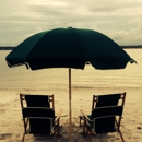 Cape Fear Beach Rentals - Tents-Rental