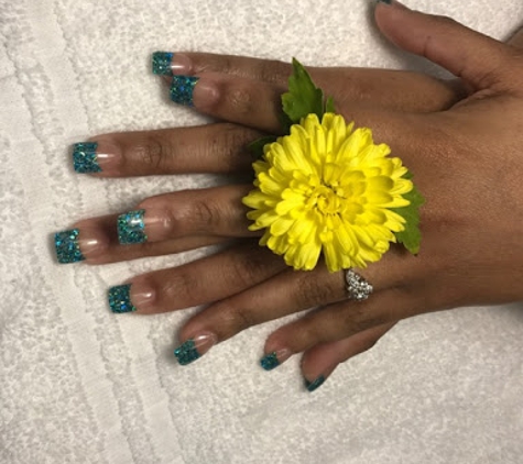 AC Nail Spa - Pensacola, FL