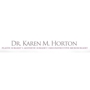 Karen M. Horton, MD