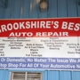 Brookshire's Best Auto Repair