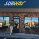 Subway - Fast Food Restaurants