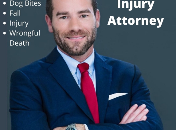 Meyers Burnett Personal Injury Attorneys - Huntington Beach, CA