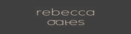 Rebecca Oates - Hairdressers