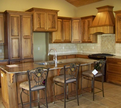 Doug's Custom Cabinets - Lafayette, LA