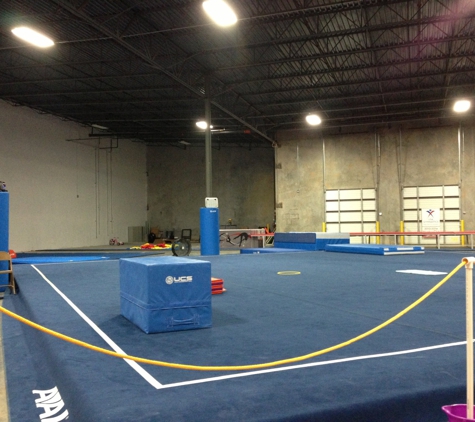 Top Notch Training Center - Peachtree Corners, GA