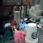 Starbucks Coffee