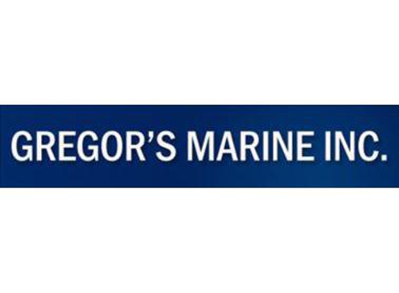 Gregor's Marine Inc - Largo, FL