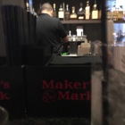 Scarlet Oak DC