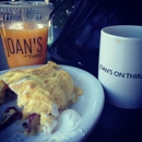 Joan's on Third - American Restaurants