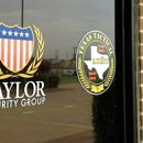 Taylor Security Group - Security Equipment & Systems Consultants