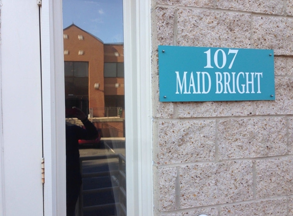 Maid Bright - Herndon, VA